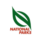 NATIONAL PARKS LOGO