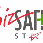 Bizsafe Star