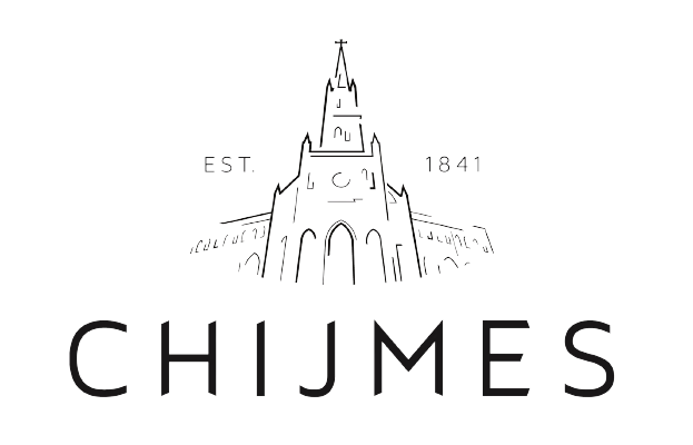 CHIJMES logo