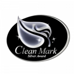 Clean Mark Silver
