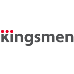 Kingsmen Creatives