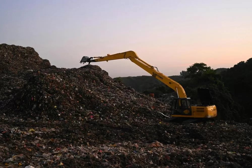 waste management in singapore how automation is changing the game