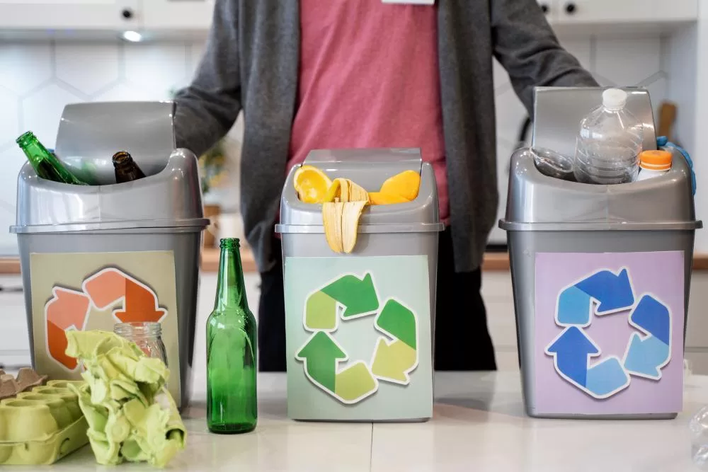 beyond recycling innovative waste management solutions