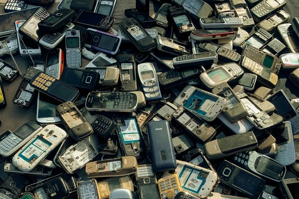 the importance of proper electronic waste disposal