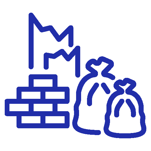 C&DWaste Icon