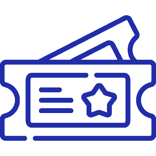 EventWaste Icon