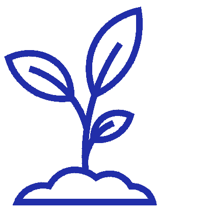 Horticultural Waste Icon​