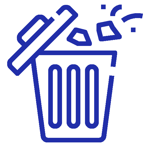MixedWaste Icon
