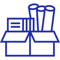 Paper Icon