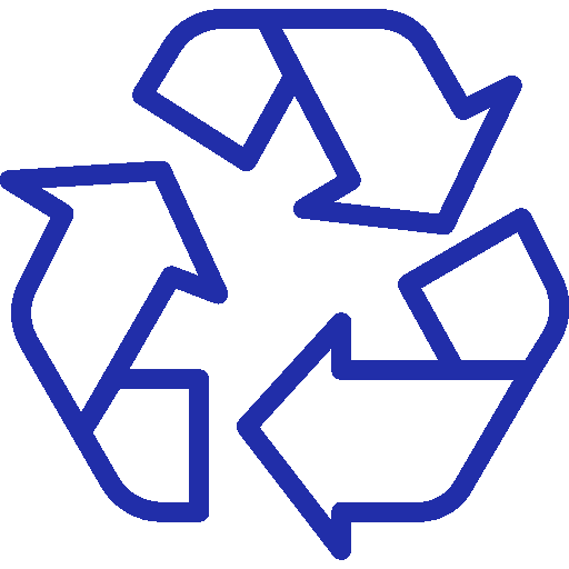 Recyclables Icon