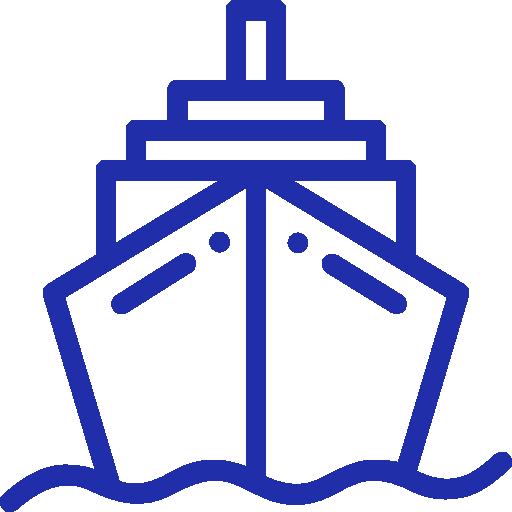 ShipWaste Icon