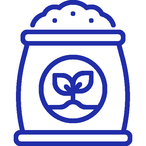 Soil Bag Icon