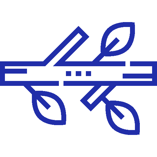 Tree Branches Icon