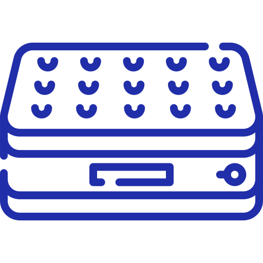 air mattress