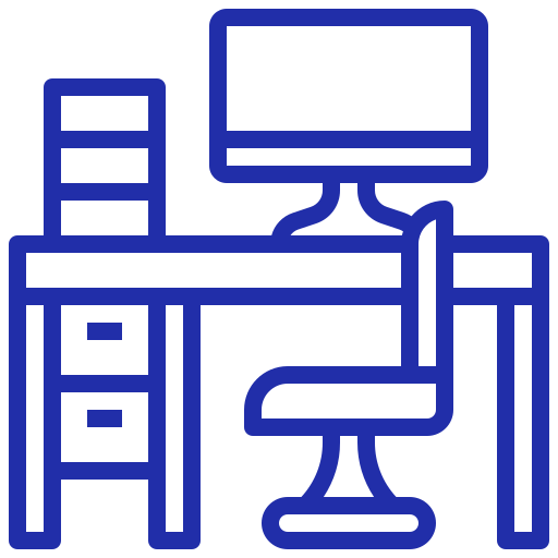 desk