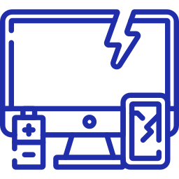 electronic Icon
